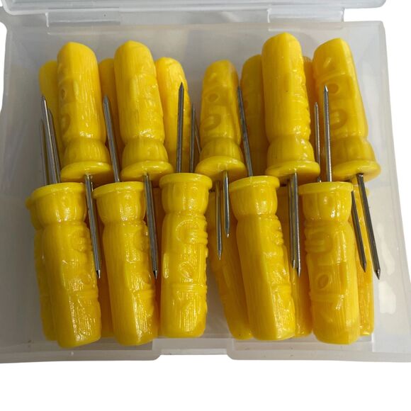 Tiki Corn Holders (21) - Picture 2 of 3